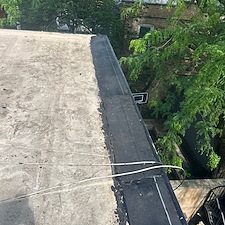 Why-is-water-getting-into-my-roof-if-the-only-issue-is-that-the-metal-edge-flashing-along-the-roof-perimeter-gravel-stop-is-damaged 2